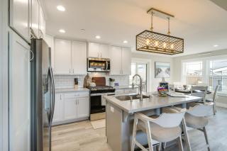 Pet-Friendly Retreat with Fenced Yard and Fire Pit - 2