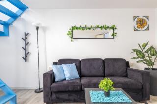 Blu Home - 1