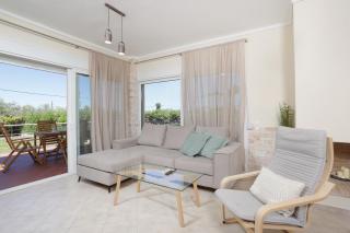 Toroneos Sea Side Villa - Paliouri - 8