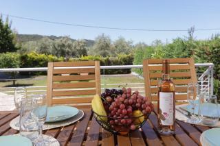 Toroneos Sea Side Villa - Paliouri - 5