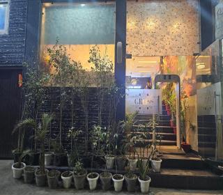 Hotel GRAND GROSS Near International Airport - New Delhi - 6