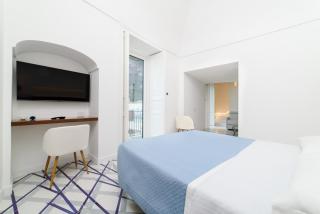 Palazzo Colavolpe Suite - Atrani - 5