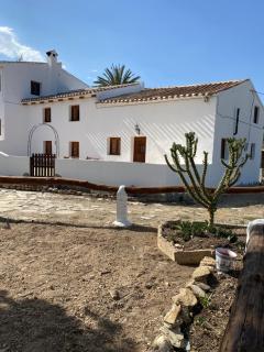 Luby Cortijo el Tío Emilio - Lubrín - 7