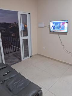 Casa em Sorocaba com Sacada - Sorocaba - 6