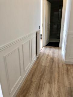 Luxueux Appartement Trouville/Deauville avec balcon - Trouville-sur-Mer - 5