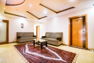 Hotel O All Seasons - Jamshedpur - 5