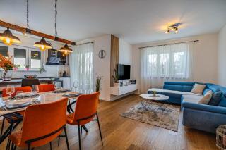 Korina apartment - free private parking - Zadar - 0