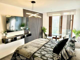 Espectacular Depto studio - 8