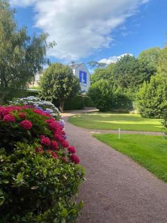 Luxueux Appartement Trouville/Deauville avec balcon - Trouville-sur-Mer - 3