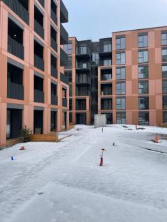 K5 Apartamentai - Vilnius - 9