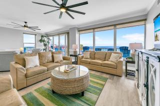 Hidden Dunes 305 - Panama City Beach - 0