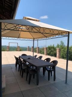 Agriturismo Cascina Anrì - Mango - 4