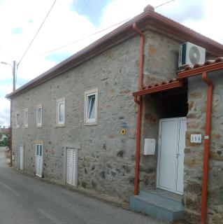 Casa Virginia - Ouzenda - 4