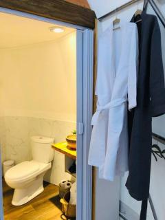 Magia Ecolodges, Glamping Punta Colorada - Punta Colorada - 5