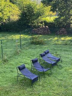 Le Domaine Des Roses Normandie Foulognes - 1