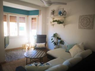 Piso a dos minutos de la playa en Torredembarra - 8