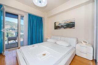 Apartment with sea view - Budua - 0
