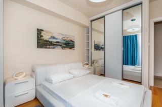Apartment with sea view - 1