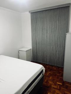 Lindo apartamento a 5 min do Centro - Juiz de Fora - 4