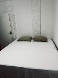 Lindo apartamento a 5 min do Centro - Juiz de Fora - 3