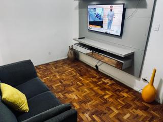 Lindo apartamento a 5 min do Centro - Juiz de Fora - 0