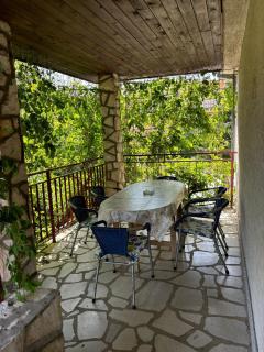 Apartman Selce 6 - Selce - 5