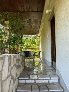 Apartman Selce 6 - Selce - 6