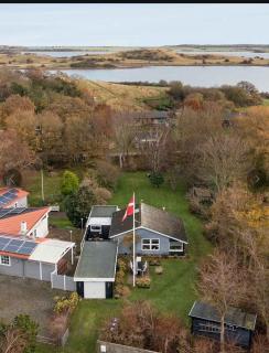 Holiday Home In Beautiful Martofte - Martofte - 9