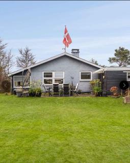 Holiday Home In Beautiful Martofte - Martofte - 8