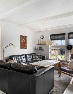 Holiday Home In Beautiful Martofte - Martofte - 4