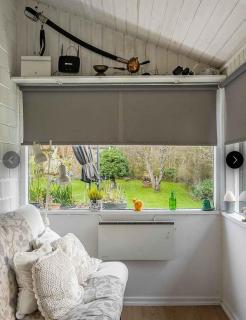 Holiday Home In Beautiful Martofte - Martofte - 2