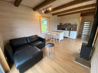 Bird's Nest Hideaway TINYHOUSES - Kvačany - 2