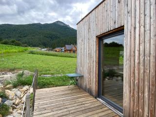 Bird's Nest Hideaway TINYHOUSES - 4