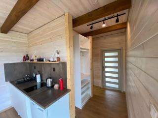 Bird's Nest Hideaway TINYHOUSES - Kvačany - 1