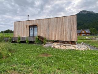 Bird's Nest Hideaway TINYHOUSES - Kvačany - 8