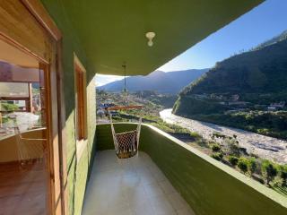 La Casa Verde Eco Guest House - Baños - 0