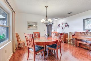 Lakefront Frostproof Vacation Rental with Beach! - Frostproof - 4