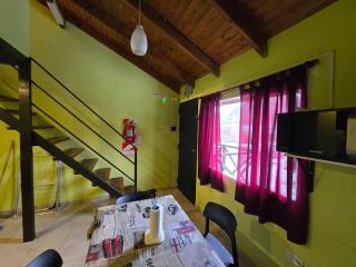 Valentyna Apart ,6 - El Chaltén - 5