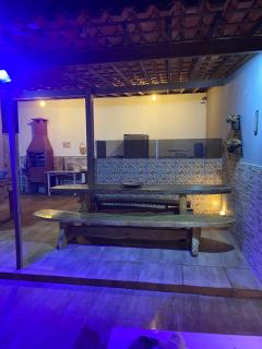 Casa Verde Vista 6 quartos,6 banheiros -Ilha de Itamaracá - Vila Velha - 8