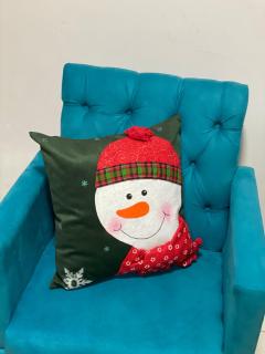 Casa Verde Vista 6 quartos,6 banheiros -Ilha de Itamaracá - 7