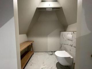 Beau duplex proche de la mer - 7