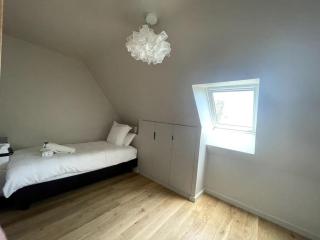 Beau duplex proche de la mer - 1