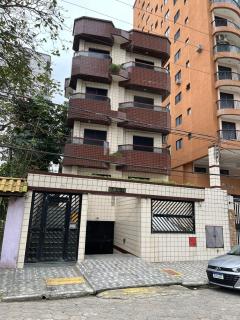 Edifício Bruno - Praia Grande - 9
