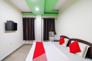 Hotel O 62748 Hotel Zeenat - Jammu - 7