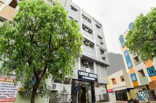 Super Hotel O Lucky Hotels Gachibowli - Haiderabad - 1