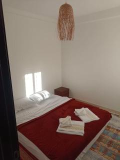 Bright, Cozy, and Airy Apartment in Agadir - Agadir - 9