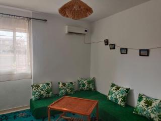 Bright, Cozy, and Airy Apartment in Agadir - Agadir - 7