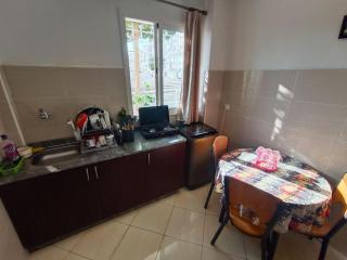 Bright, Cozy, and Airy Apartment in Agadir - Agadir - 5
