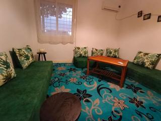 Bright, Cozy, and Airy Apartment in Agadir - Agadir - 3