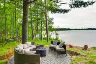 Renovated Brainerd Cabin on Lake Fish and Swim! - Brainerd - 9